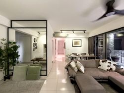 Blk 138A Lake Vista @ Yuan Ching (Jurong West), HDB 5 Rooms #571787401
